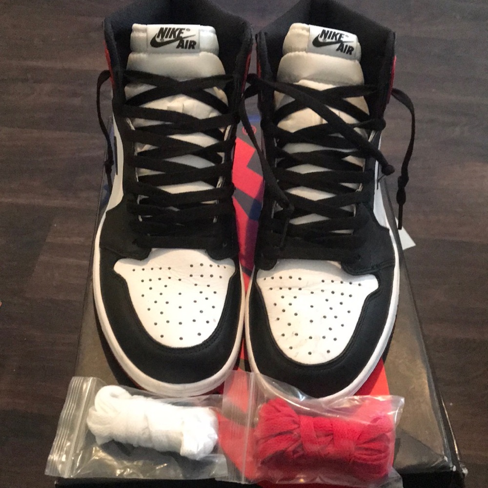 COPY - Nike Air Jordan